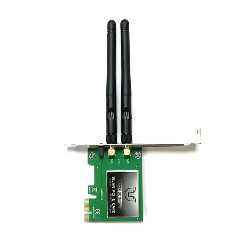 کارت شبکه اینترنال بی سیم PCI-EXPERES آلفا ALFA مدل W130